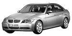 BMW E90 B0337 Fault Code