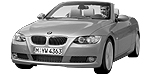 BMW E93 B0337 Fault Code