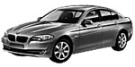 BMW F10 B0337 Fault Code