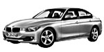 BMW F30 B0337 Fault Code