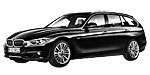 BMW F31 B0337 Fault Code